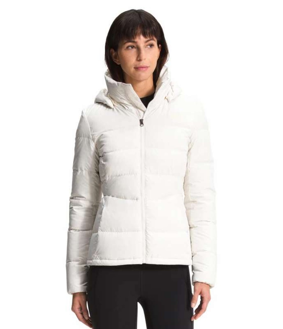 Women * | The North Face Women'S Metropolis Jacket