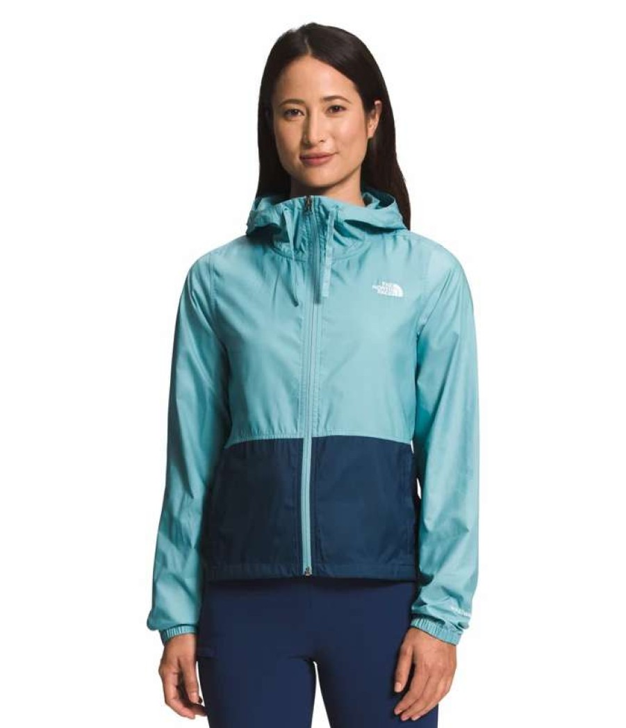 Women * | The North Face Womens' Cyclone Jacket 3 Ifq