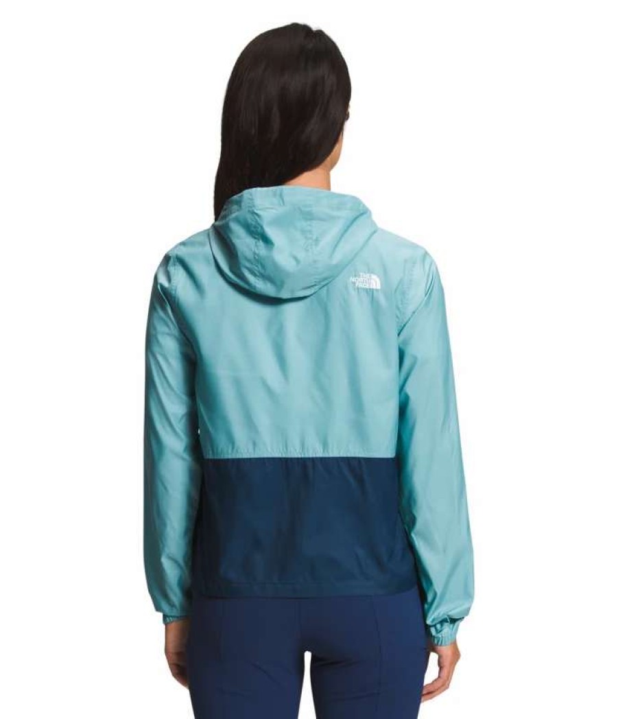 Women * | The North Face Womens' Cyclone Jacket 3 Ifq