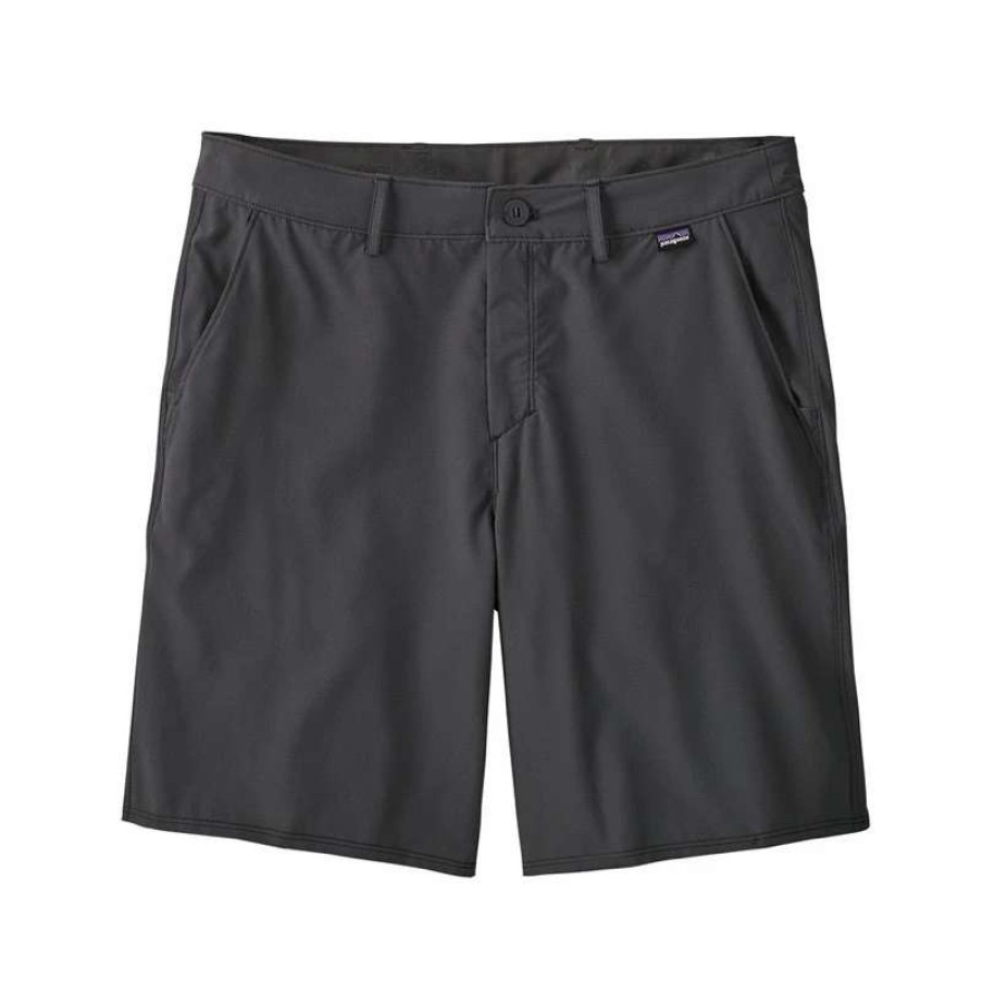 Bottoms * | Patagonia Men'S Hydropeak Hybrid Walk Shorts 19In Inseam #86475