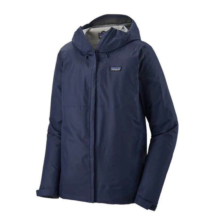 Tops * | Patagonia Men'S Torrentshell 3L Jacket 85240