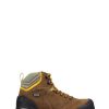 Tops * | Bogs Bedrock 6 Composite Toe 72302Ct Brown Multi