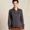 Women * | Toad&Co Toad & Co Women'S Primero Long Sleeve Shirt