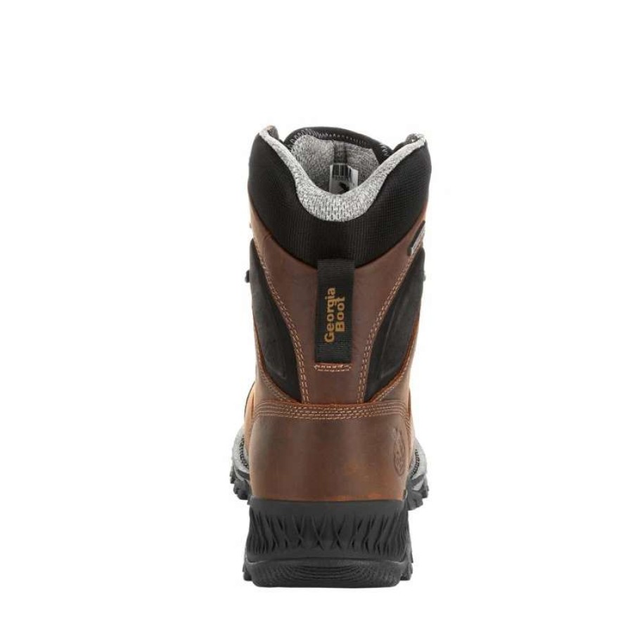 Tops * | Georgia Boot Gb00285 Composite Toe Rumbler