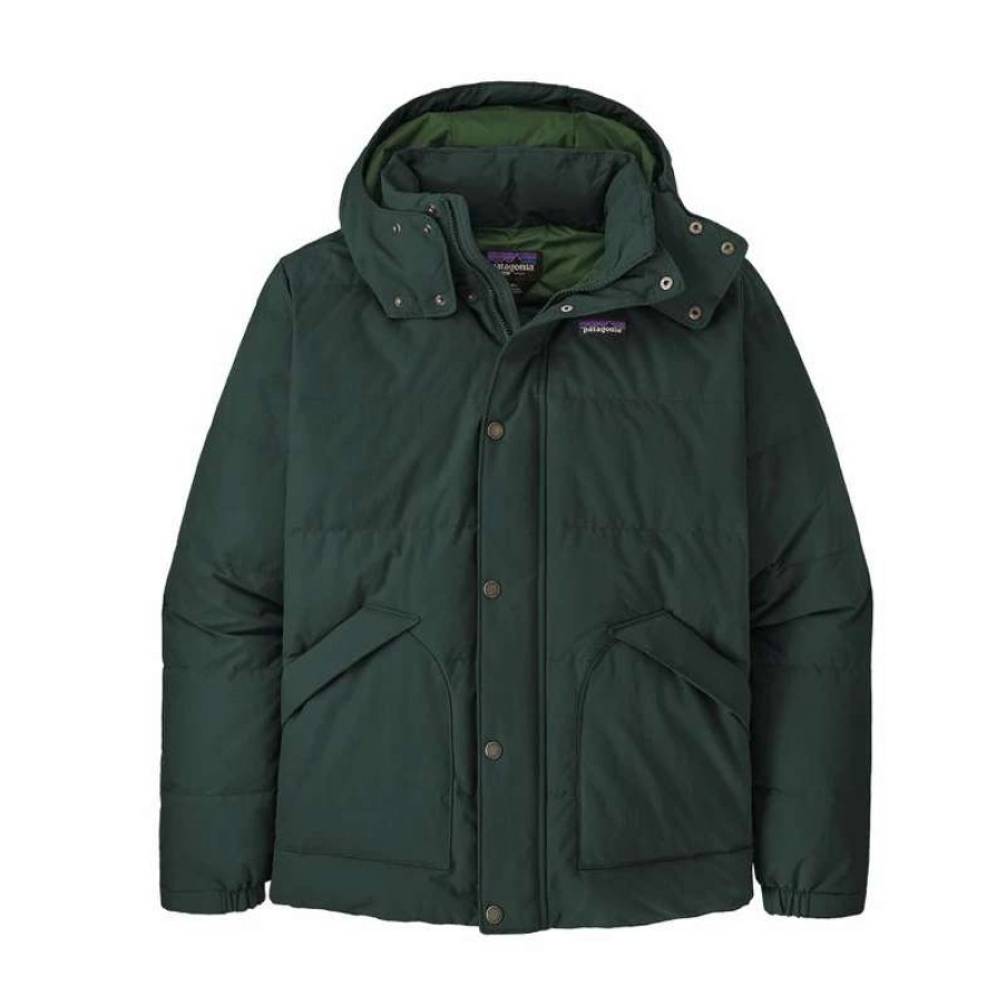 Tops * | Patagonia Men'S Downdrift Jacket