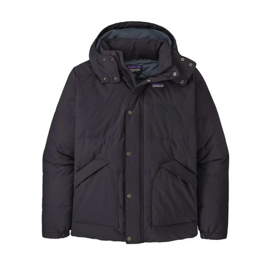 Tops * | Patagonia Men'S Downdrift Jacket