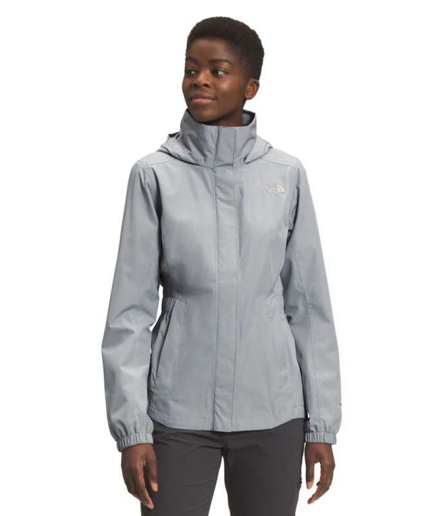 Women * | The North Face Women'S Resolve Parka Ii Nf0A3Mhq X8A