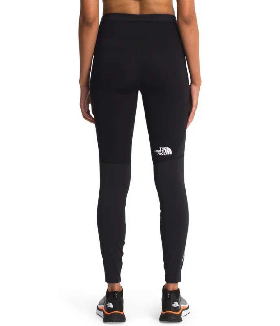 Women * | The North Face Women'S Winter Warm Tight Jk3