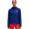 Women * | The North Face Women'S Flyweight Hoodie