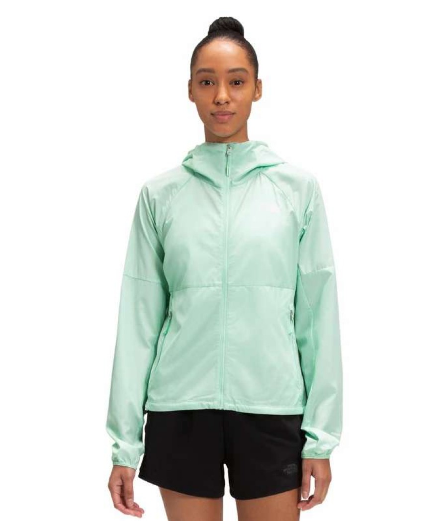 Women * | The North Face Women'S Flyweight Hoodie