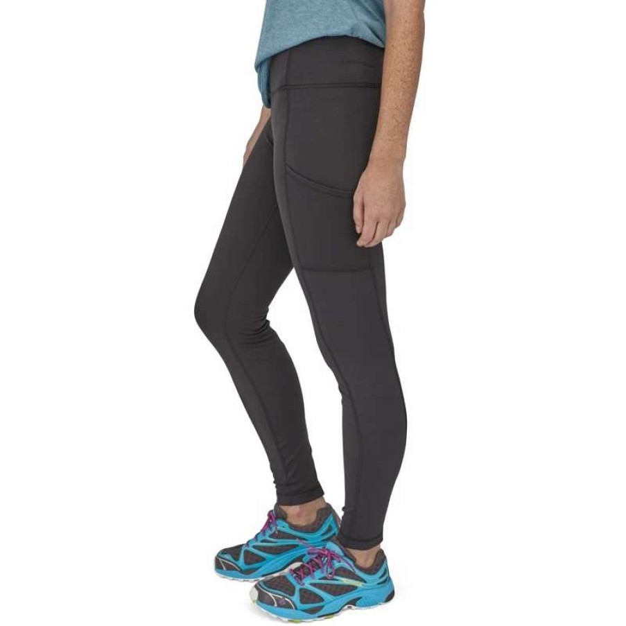 Women * | Patagonia Women'S Pack Out Tights #21995