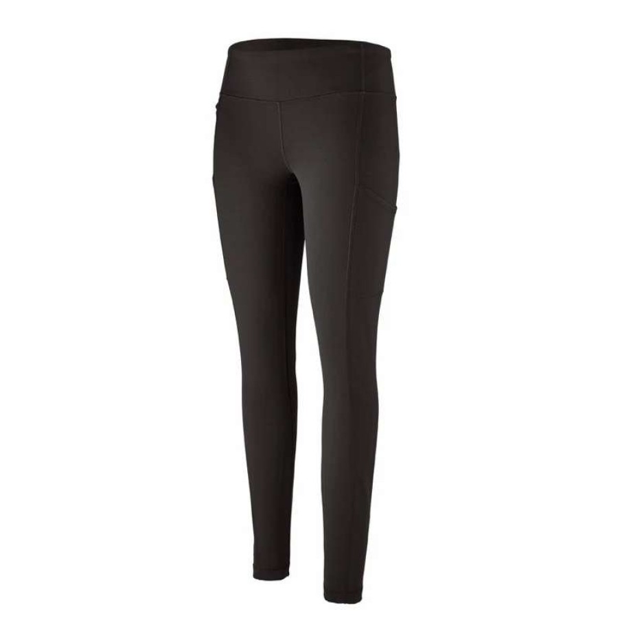 Women * | Patagonia Women'S Pack Out Tights #21995