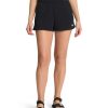 Women * | The North Face Womens' Half Dome Fleece Shorts