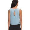 Women * | The North Face Women'S Wander Crossback Tank