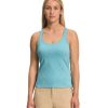 Women * | The North Face Women'S Dune Sky Tank N81