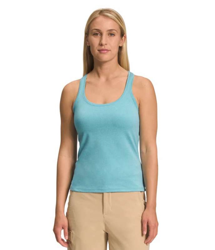 Women * | The North Face Women'S Dune Sky Tank N81