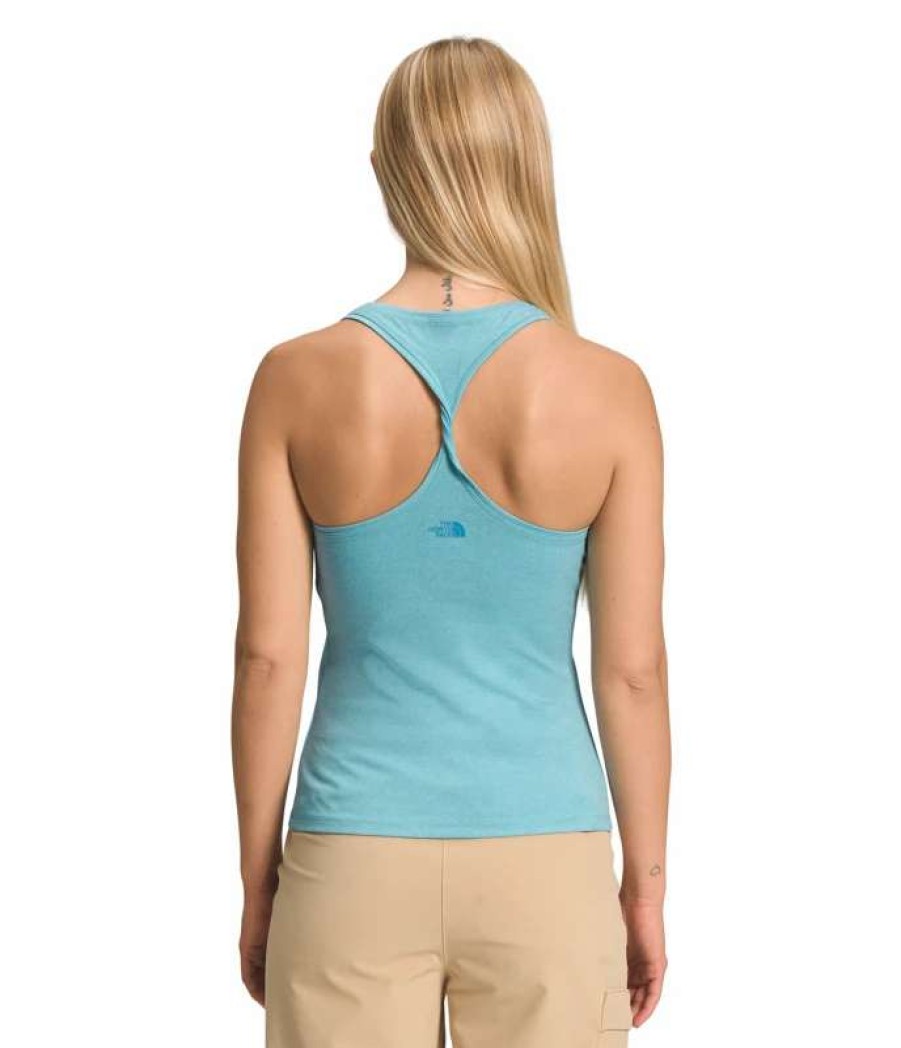 Women * | The North Face Women'S Dune Sky Tank N81