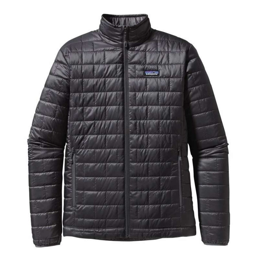 Tops * | Patagonia Men'S Nano Puff Jacket 84212