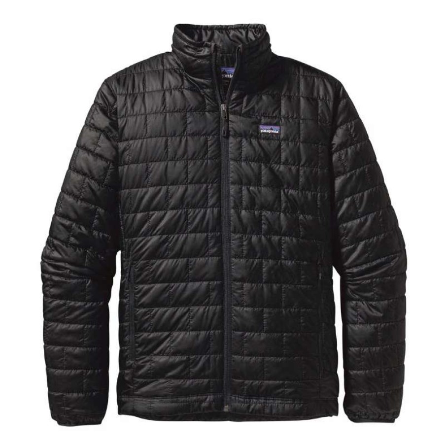 Tops * | Patagonia Men'S Nano Puff Jacket 84212