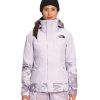 Women * | The North Face Women'S Garner Triclimate Nf0A7Uut 99M