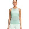 Women * | The North Face Women'S Wander Twist Back Tank X7Q