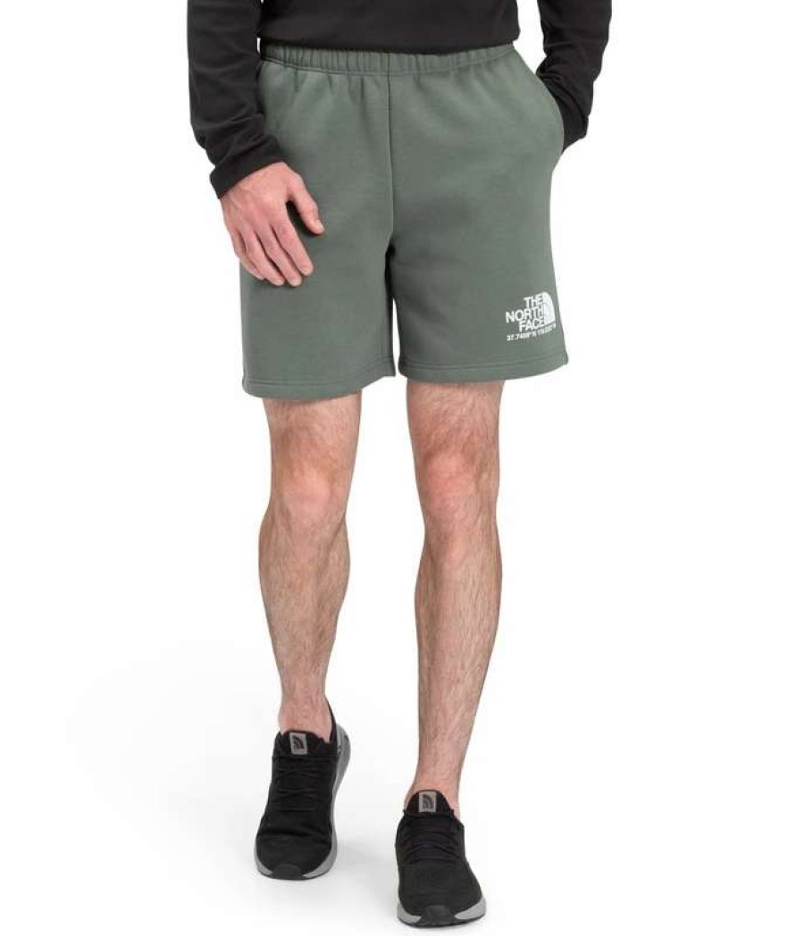 Bottoms * | The North Face Men'S Coordinates Short V38