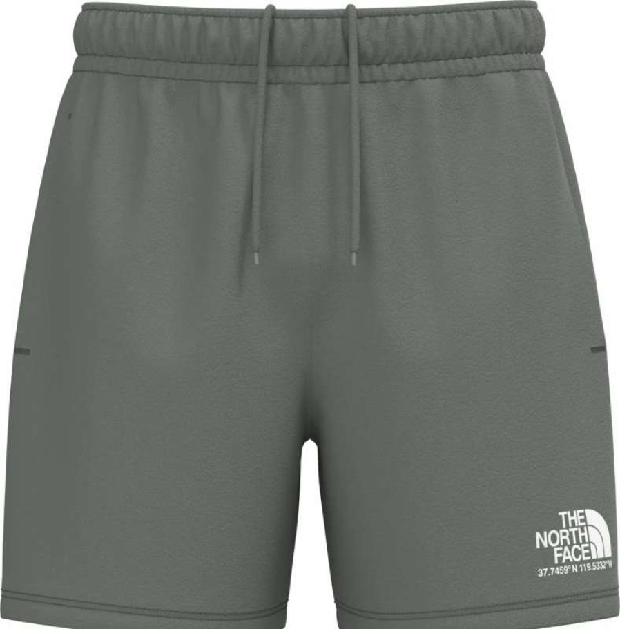 Bottoms * | The North Face Men'S Coordinates Short V38