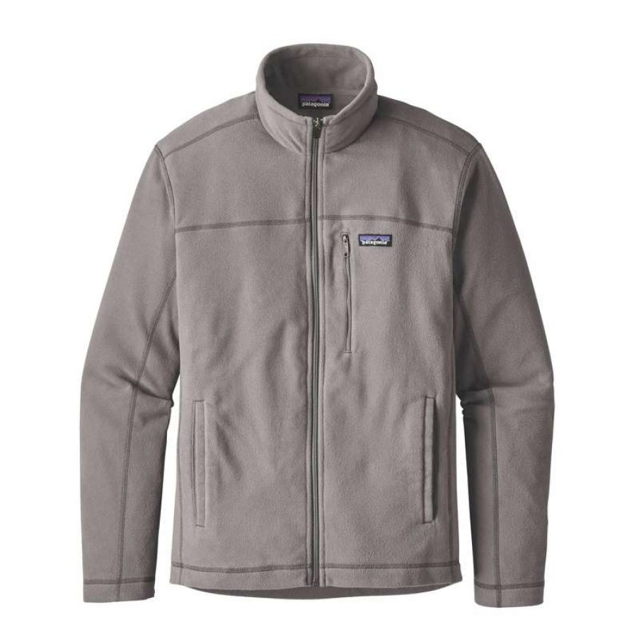 Tops * | Patagonia Men'S Micro D Fleece Jacket 26171 Fea