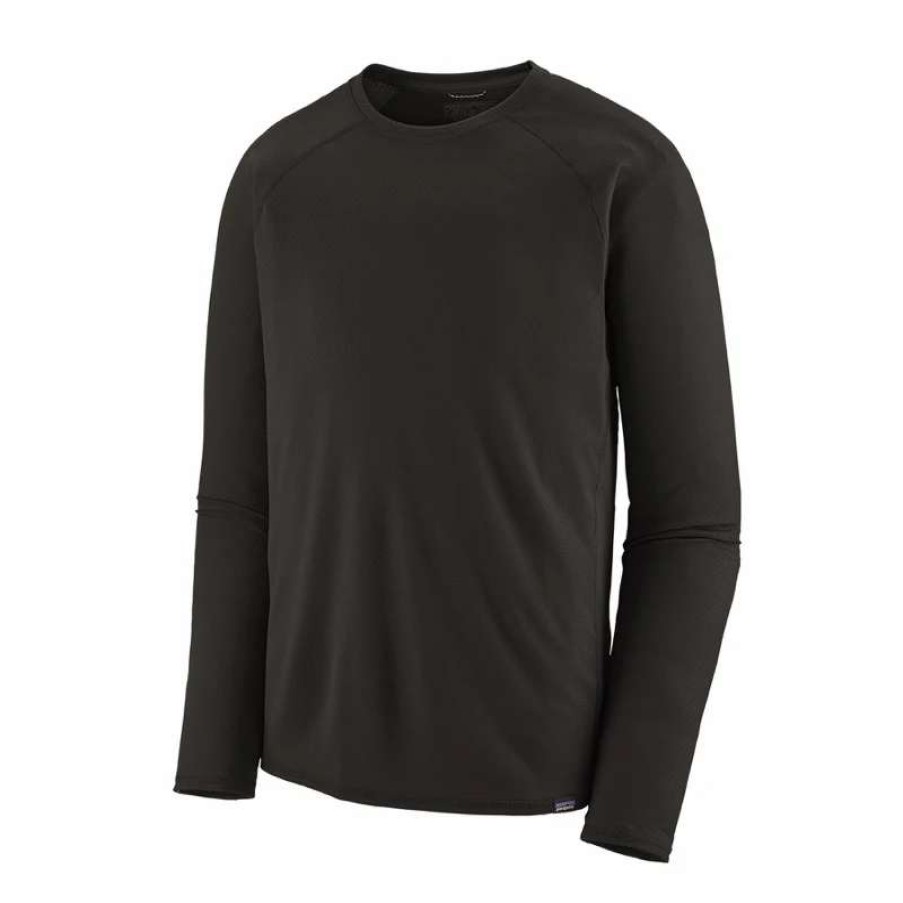 Underwear * | Patagonia Men'S Capilene Midweight Crew 44427