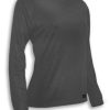 Women * | Polarmax 2C31N Womens Dbl Base Crew