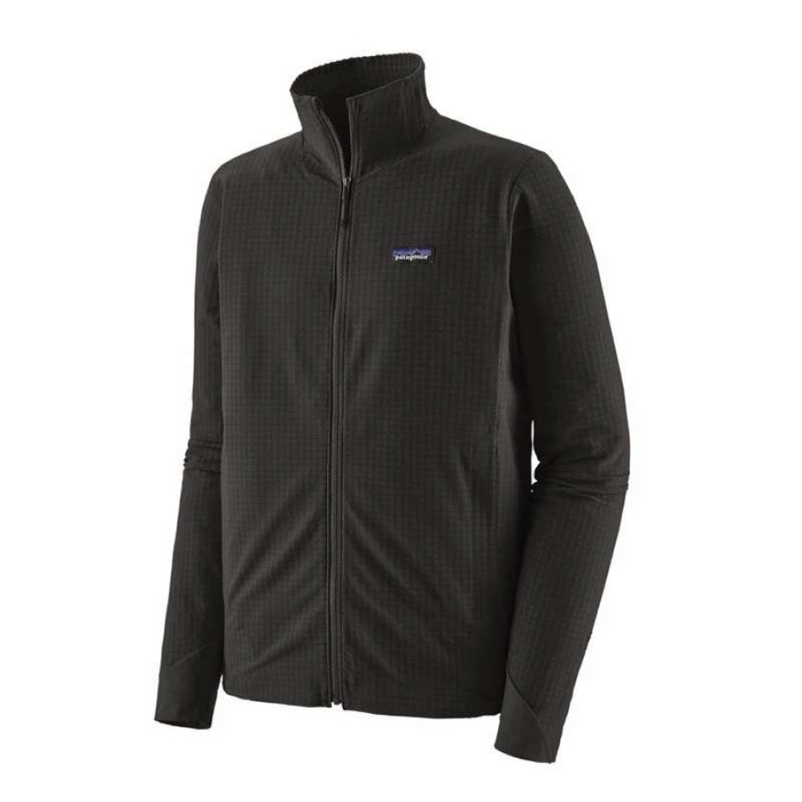 Tops * | Patagonia Men'S R1 Techface Jacket #83580