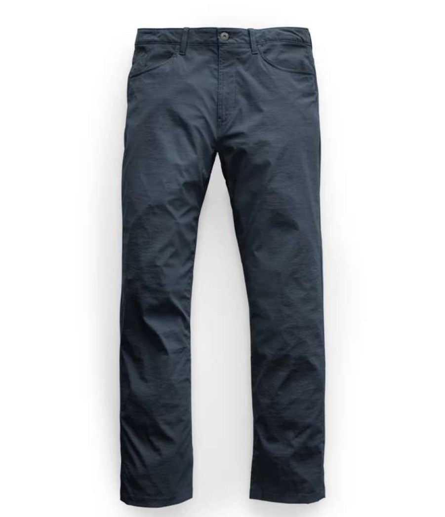 Bottoms * | The North Face Men'S Sprag 5 Pocket Pants Nf0A3Be3