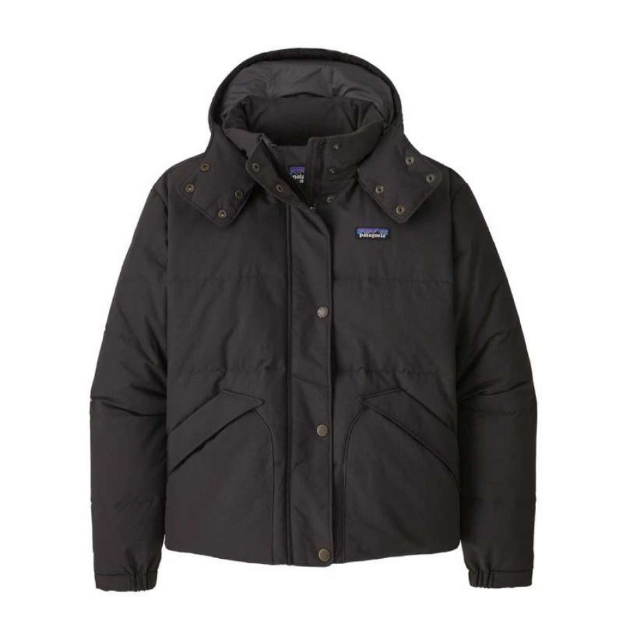 Women * | Patagonia Women'S Downdrift Jacket #20625