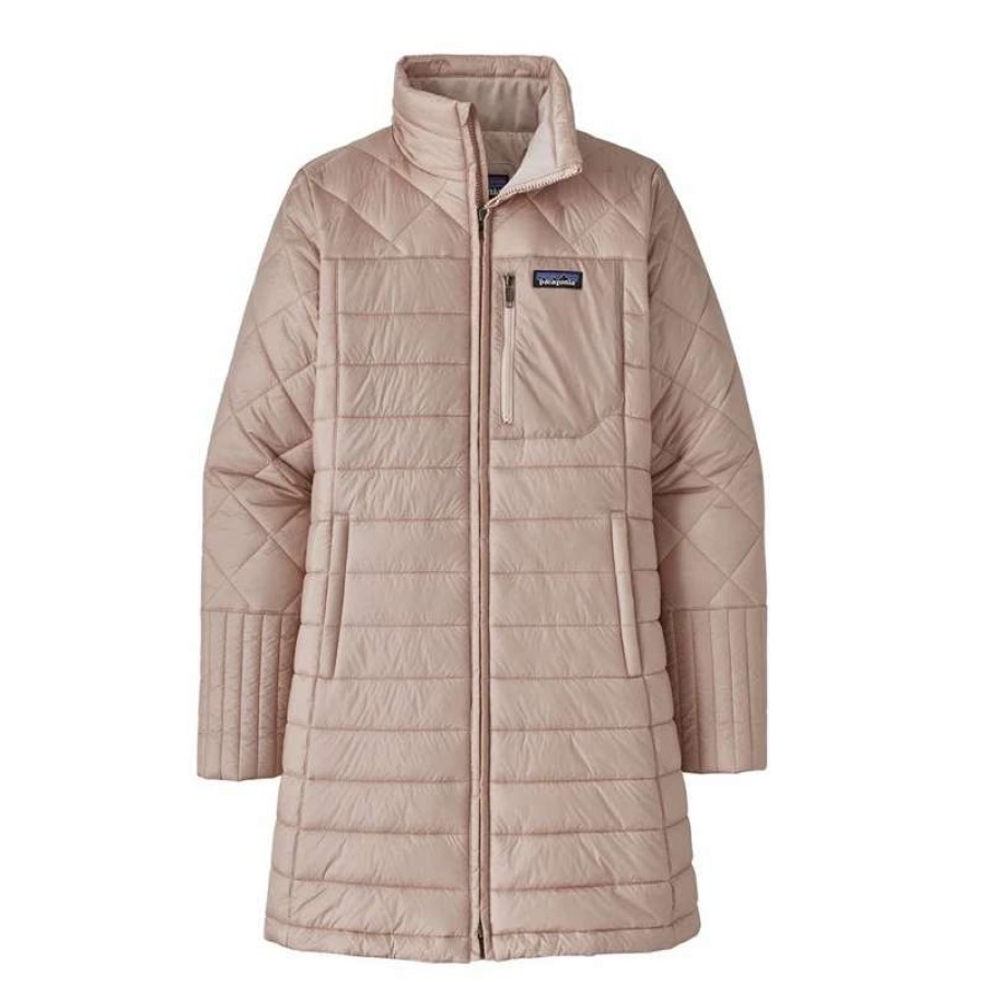 Women * | Patagonia Women'S Radalie Parka #27695