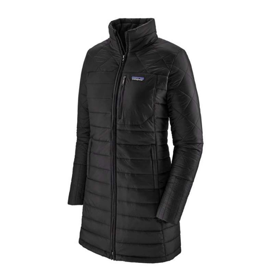 Women * | Patagonia Women'S Radalie Parka #27695