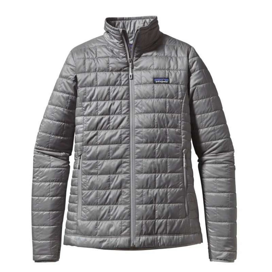 Women * | Patagonia Women'S Nano Puff Jacket #84217