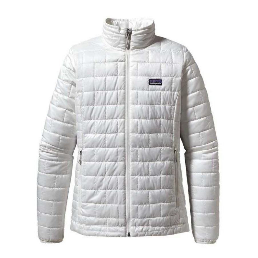 Women * | Patagonia Women'S Nano Puff Jacket #84217