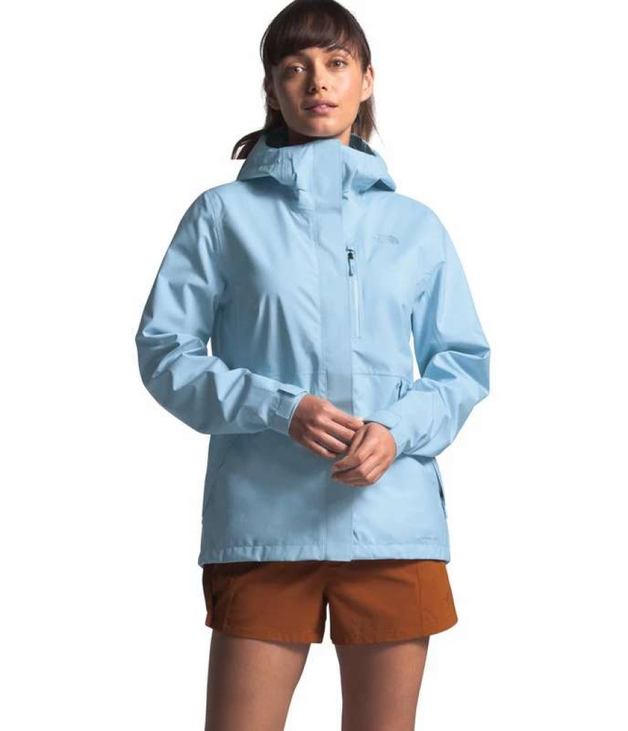 Women * | The North Face Women'S Dryzzle Futurelight Jacket Nf0A4Ahu