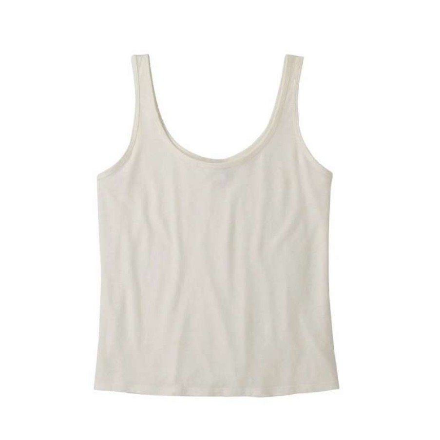 Women * | Patagonia Women'S Trail Harbor Tank Top #52881 Bcw