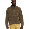 Tops * | The North Face Men'S Extreme Pile Pullover Nf0A7Urn