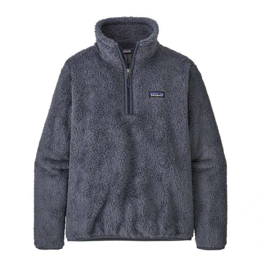 Women * | Patagonia Women'S Los Gatos Fleece 1/4 Zip