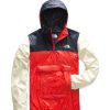 Tops * | The North Face Men'S Fanorak 3Fzl L49