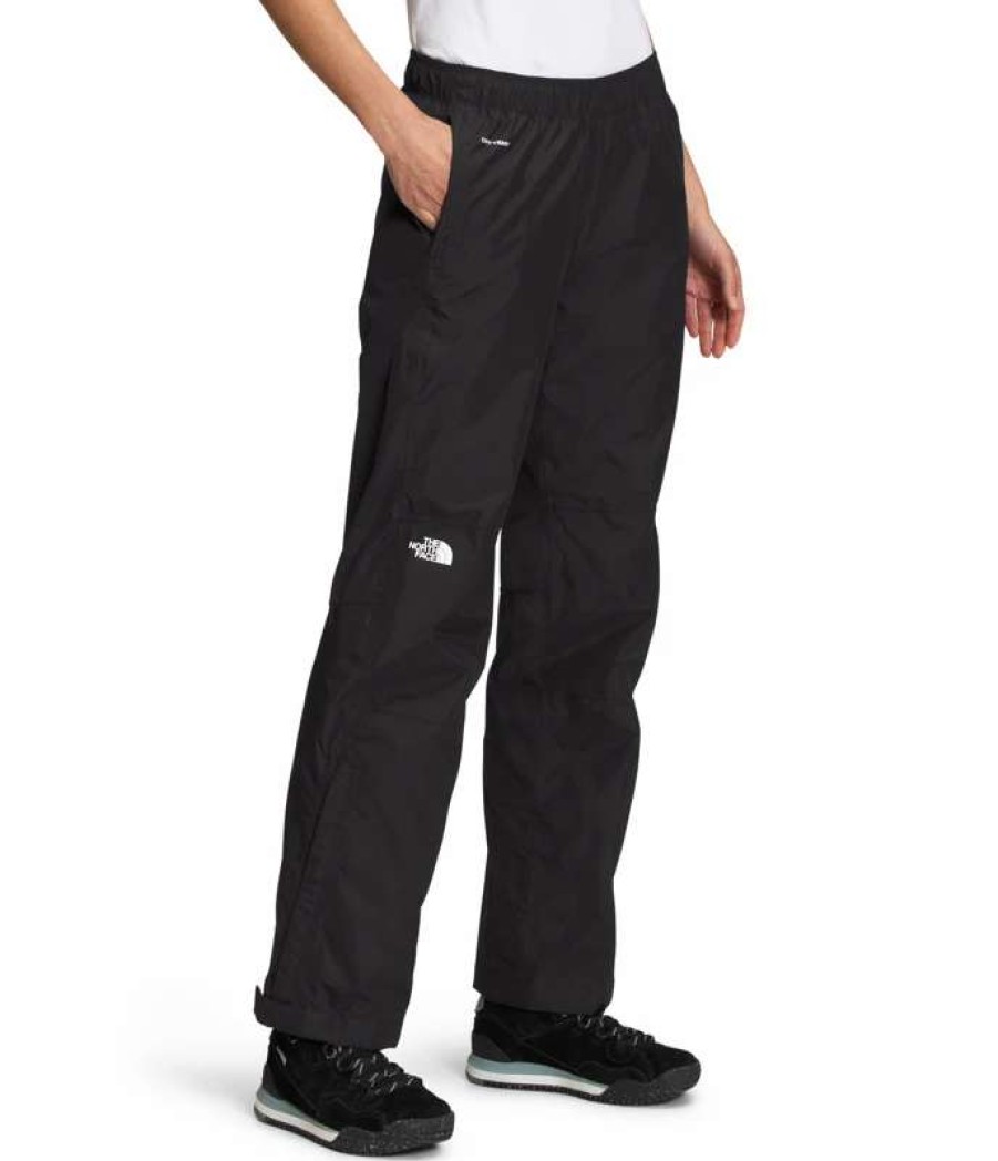 Women * | The North Face Women'S Antora Rain Pants Jk3 R