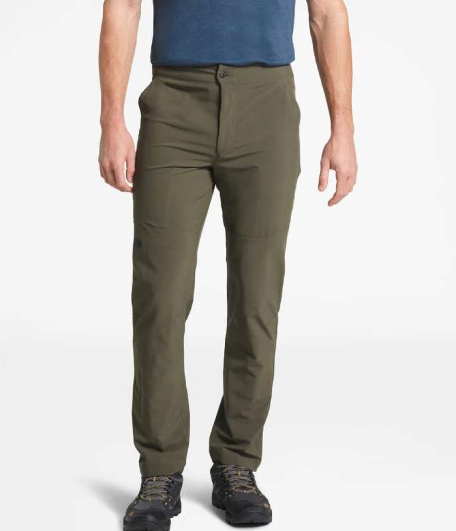 Bottoms * | The North Face Men'S Paramount Active Pants