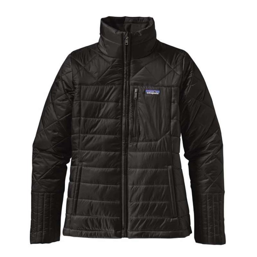 Women * | Patagonia Women'S Radalie Jacket 27690