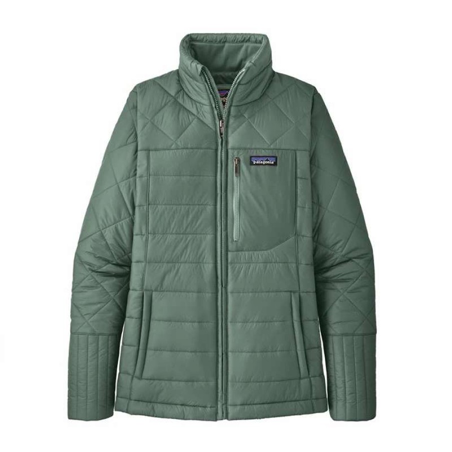 Women * | Patagonia Women'S Radalie Jacket 27690