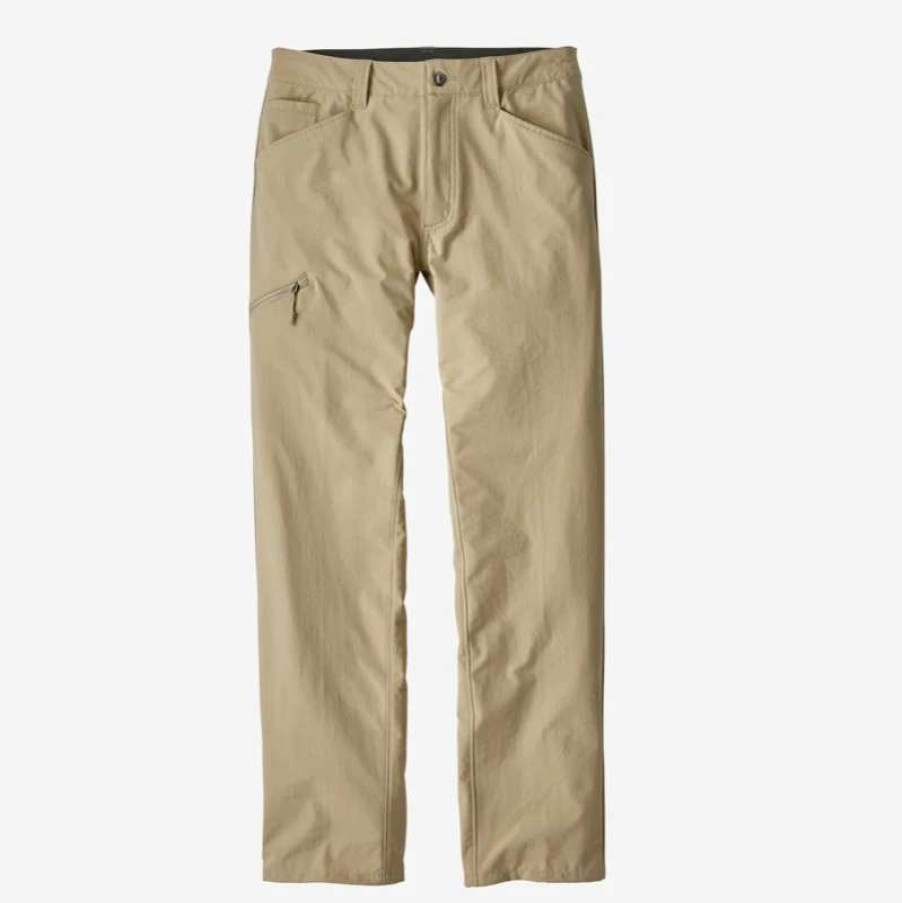 Bottoms * | Patagonia Men'S Quandary Pants Regular Inseam