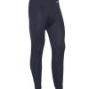 Underwear * | Polarmax 2C12V M'S Dbl Baselayer Bottom Blk