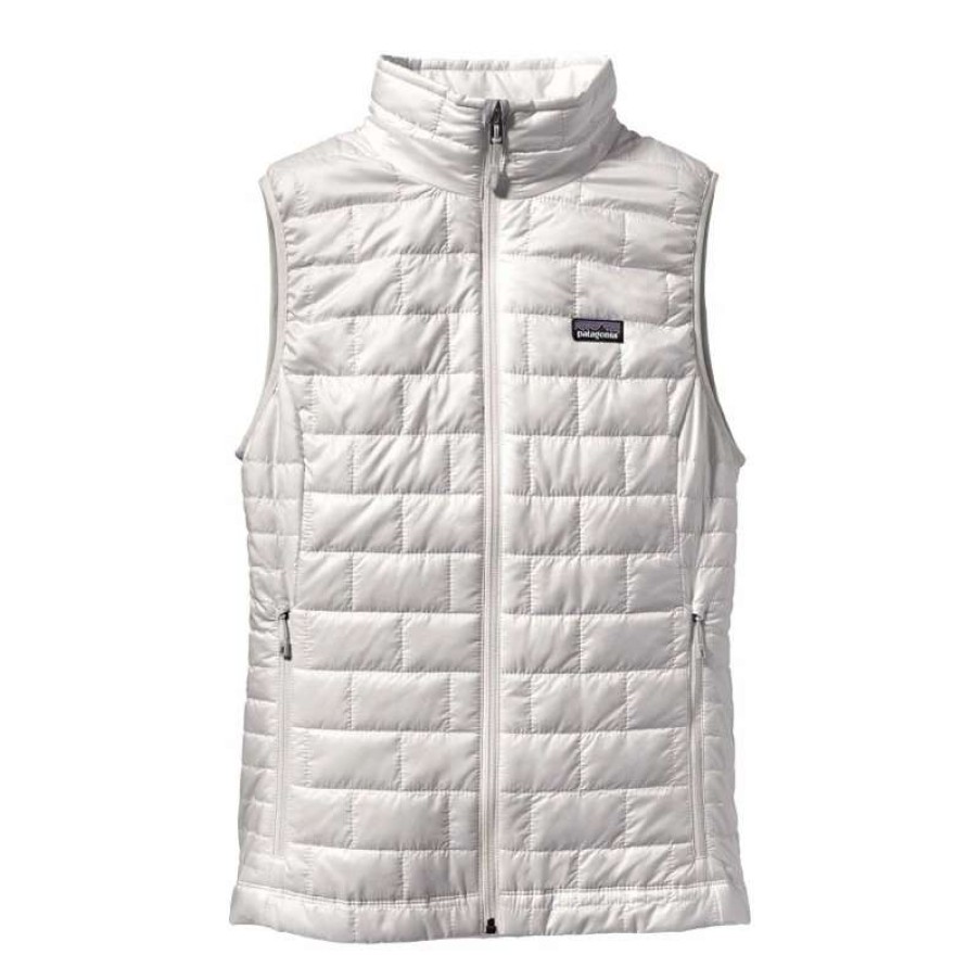 Women * | Patagonia Women'S Nano Puff Vest 84247