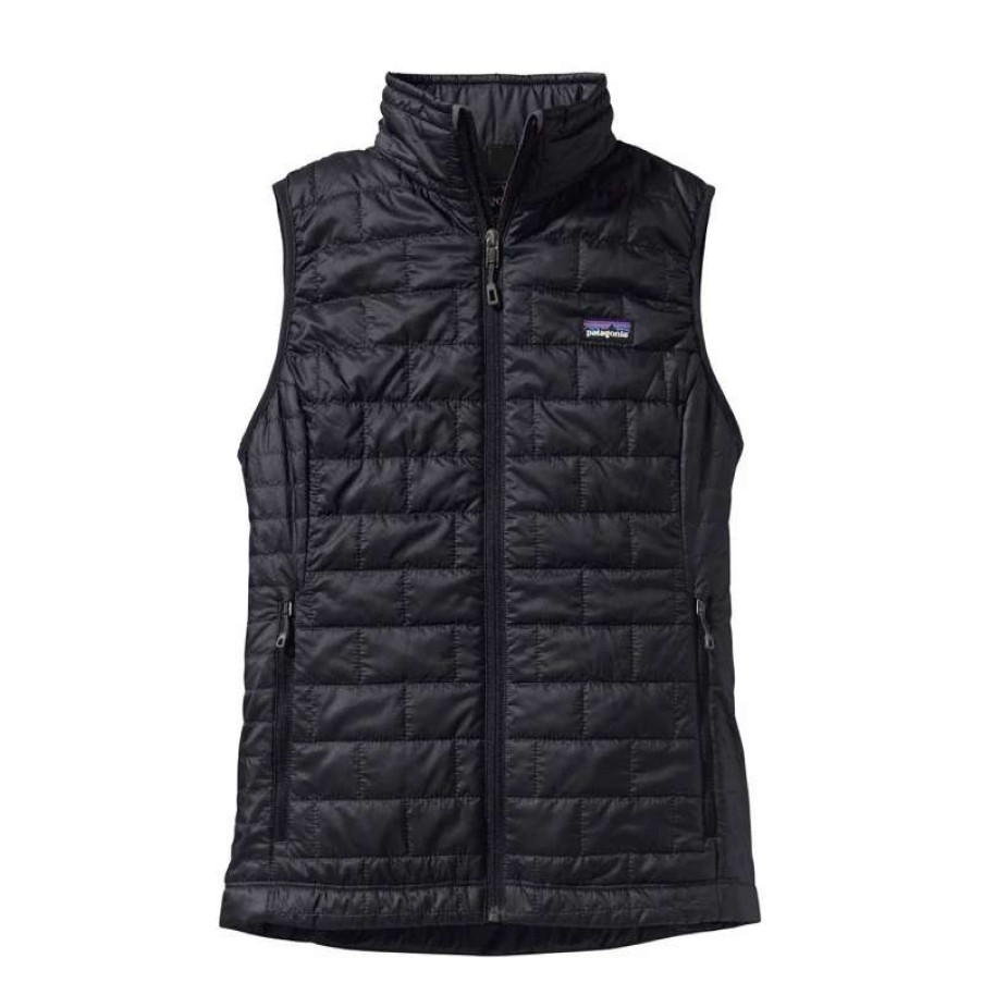 Women * | Patagonia Women'S Nano Puff Vest 84247